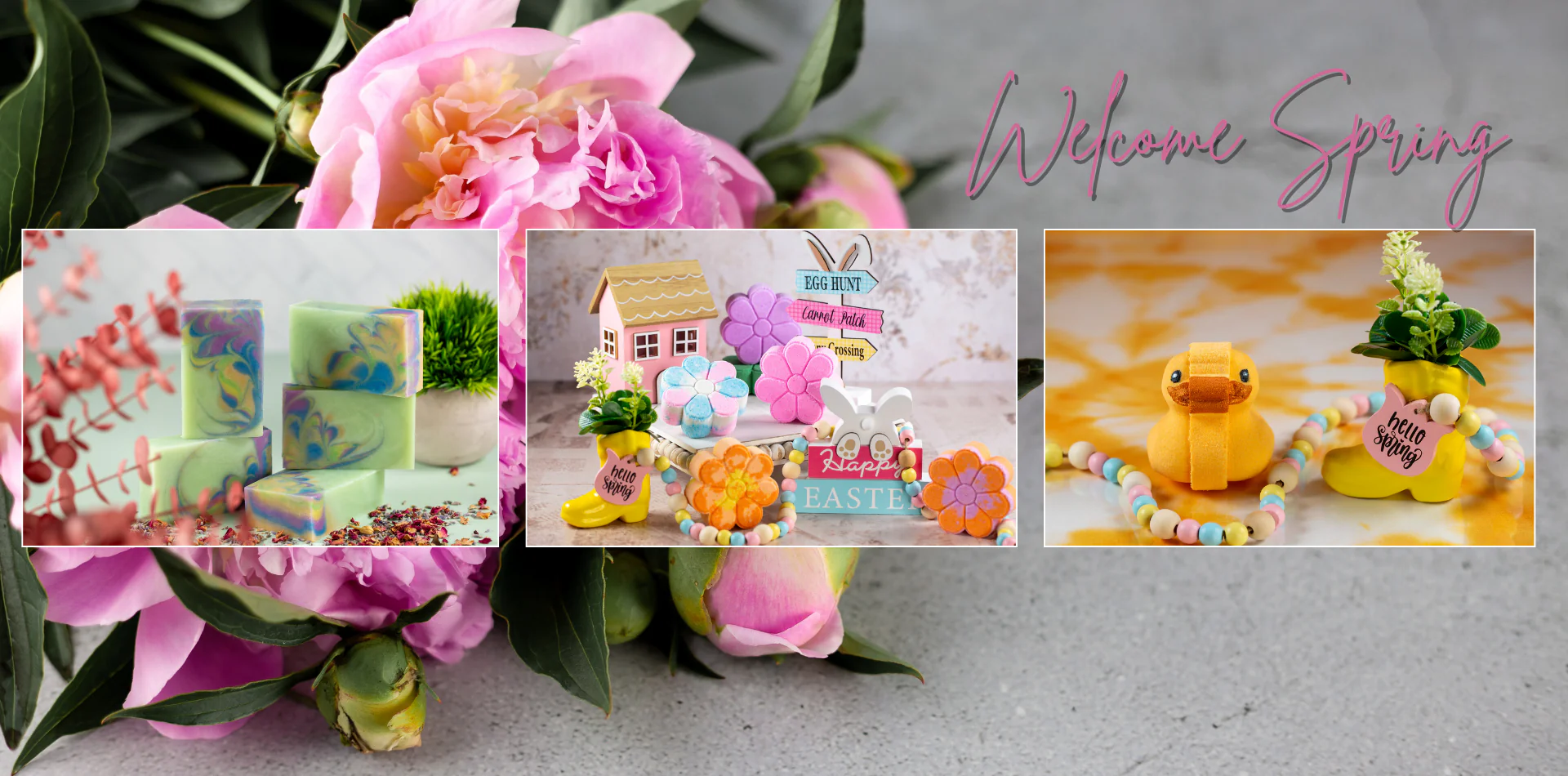 Craft Beauty With Premium Ingredients